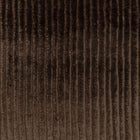 Z826/04 Kowloon Espresso Dieter Vander Velpen Velvets Fabric by Zinc T