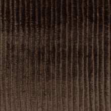 Z826/04 Kowloon Espresso Dieter Vander Velpen Velvets Fabric by Zinc T