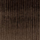 Kowloon Espresso Dieter Vander Velpen Velvets Fabric by Zinc Textile
