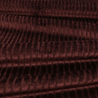 Z826-07 Kowloon Brunello Dieter Vander Velpen Velvets Fabric by Zinc Textile