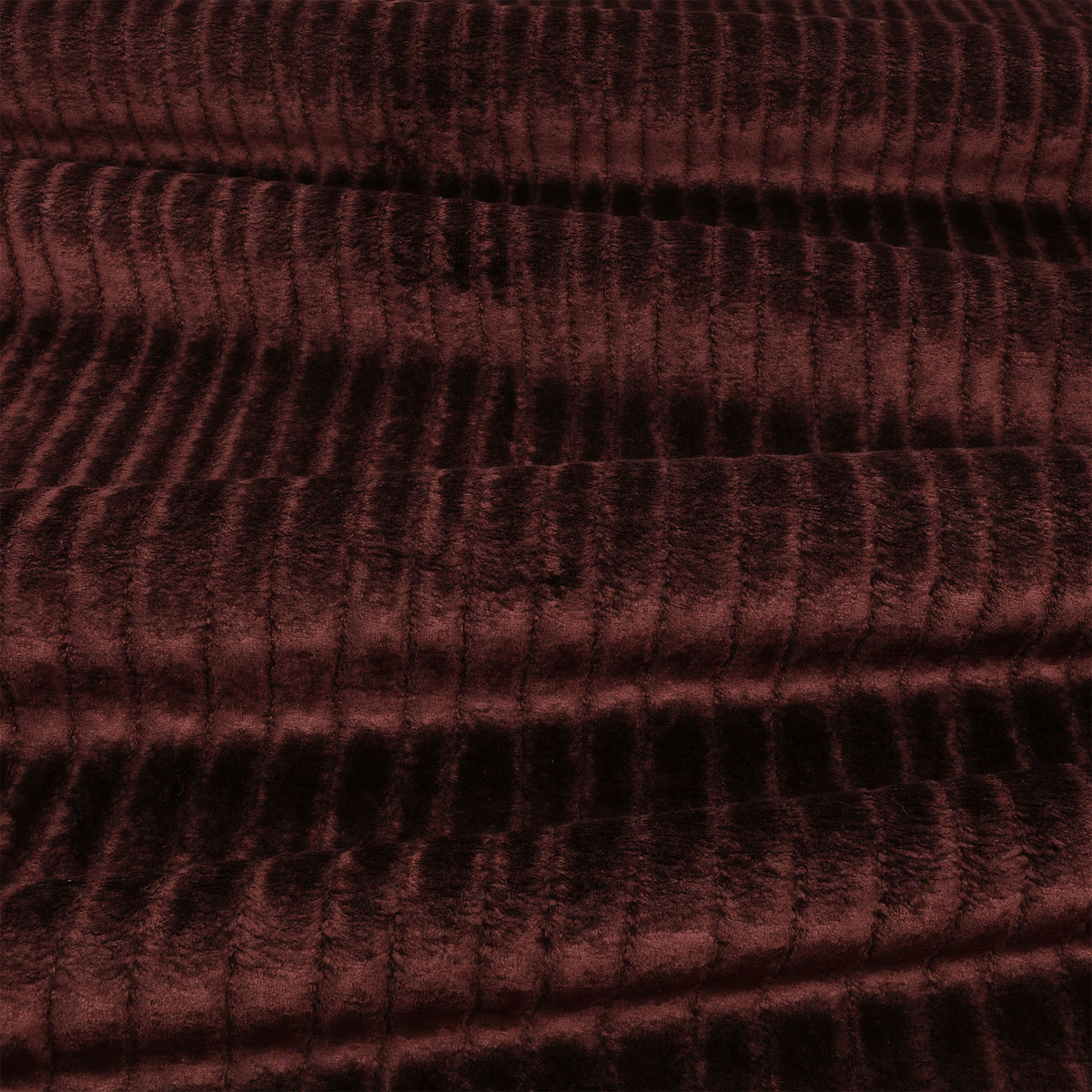 Z826-07 Kowloon Brunello Dieter Vander Velpen Velvets Fabric by Zinc Textile