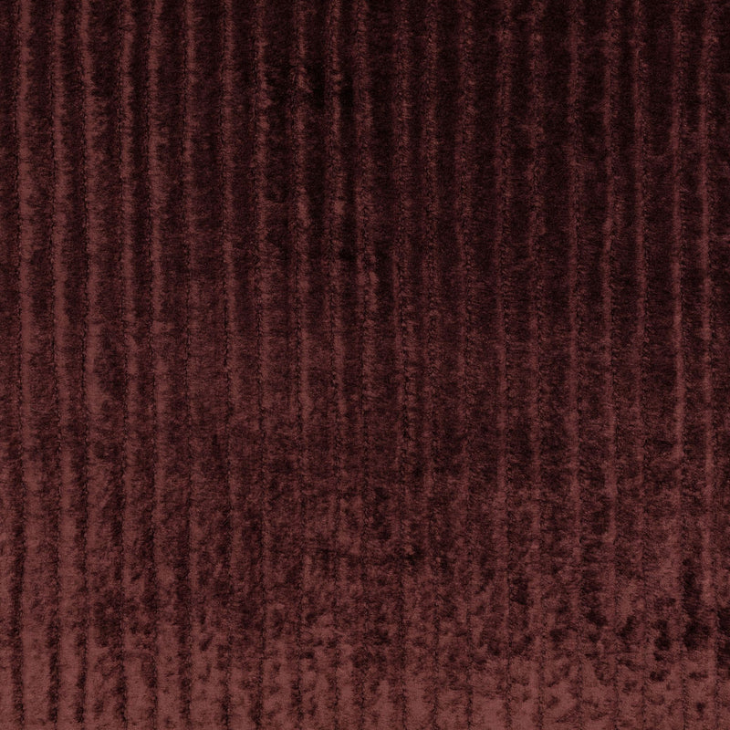 Z826/07 Kowloon Brunello Dieter Vander Velpen Velvets Fabric by Zinc T