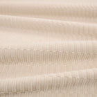 Z827-01 Cartagena Oyster Dieter Vander Velpen Weaves Fabric by Zinc Textile