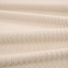 Z827-01 Cartagena Oyster Dieter Vander Velpen Weaves Fabric by Zinc Textile