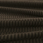Z827-03 Cartagena Espresso Dieter Vander Velpen Weaves Fabric by Zinc Textile