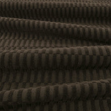 Z827-03 Cartagena Espresso Dieter Vander Velpen Weaves Fabric by Zinc Textile