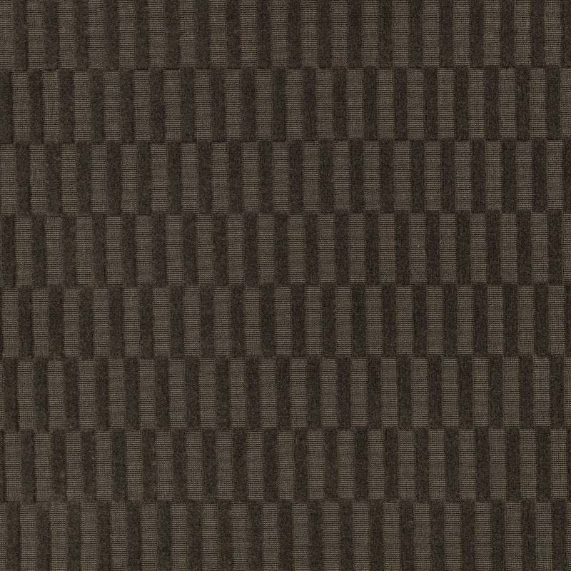 Z827/03 Cartagena Espresso Dieter Vander Velpen Weaves Fabric by Zinc 