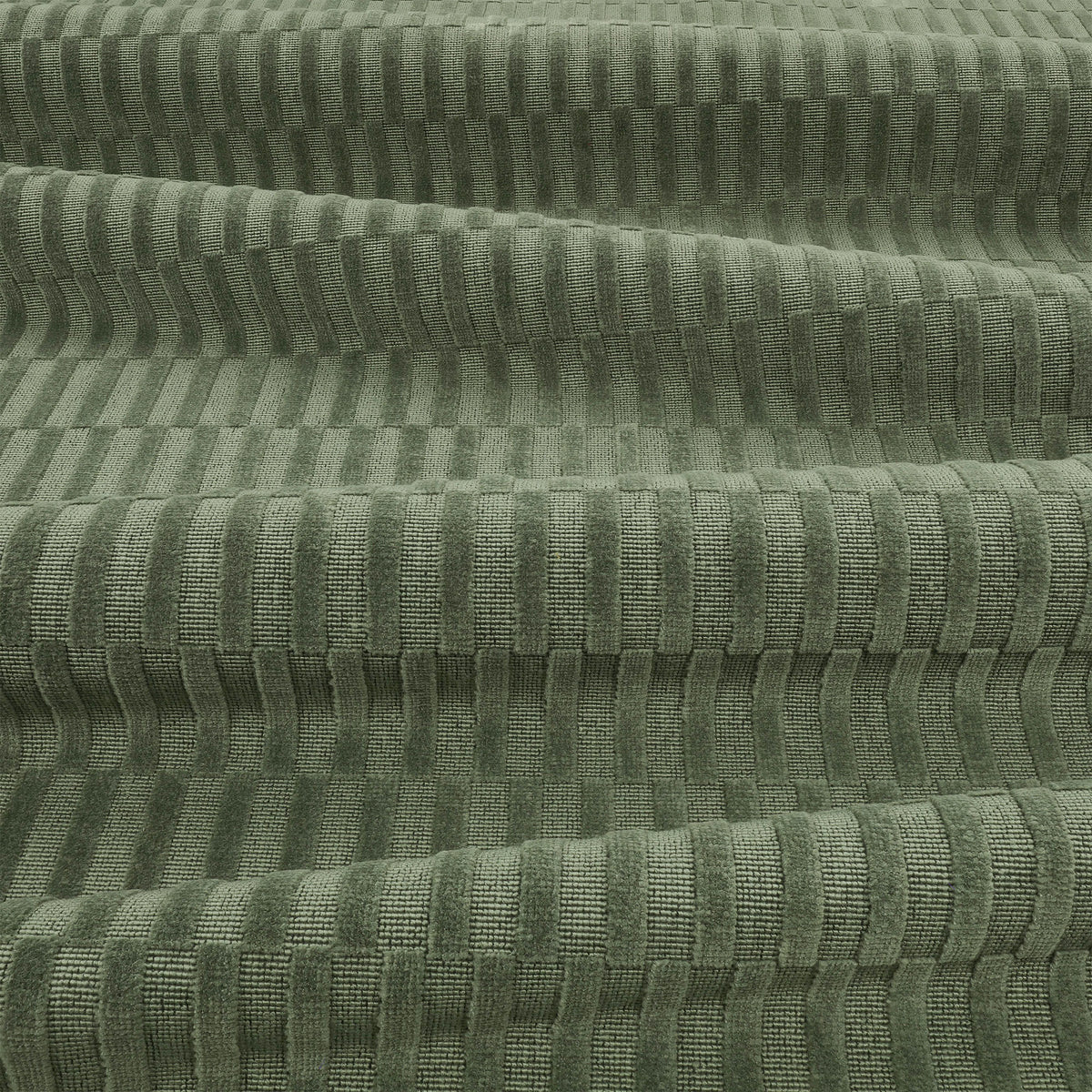 Z827-04 Cartagena Seafoam Dieter Vander Velpen Weaves Fabric by Zinc Textile