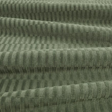 Z827-04 Cartagena Seafoam Dieter Vander Velpen Weaves Fabric by Zinc Textile