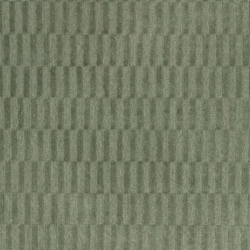 Z827/04 Cartagena Seafoam Dieter Vander Velpen Weaves Fabric by Zinc T