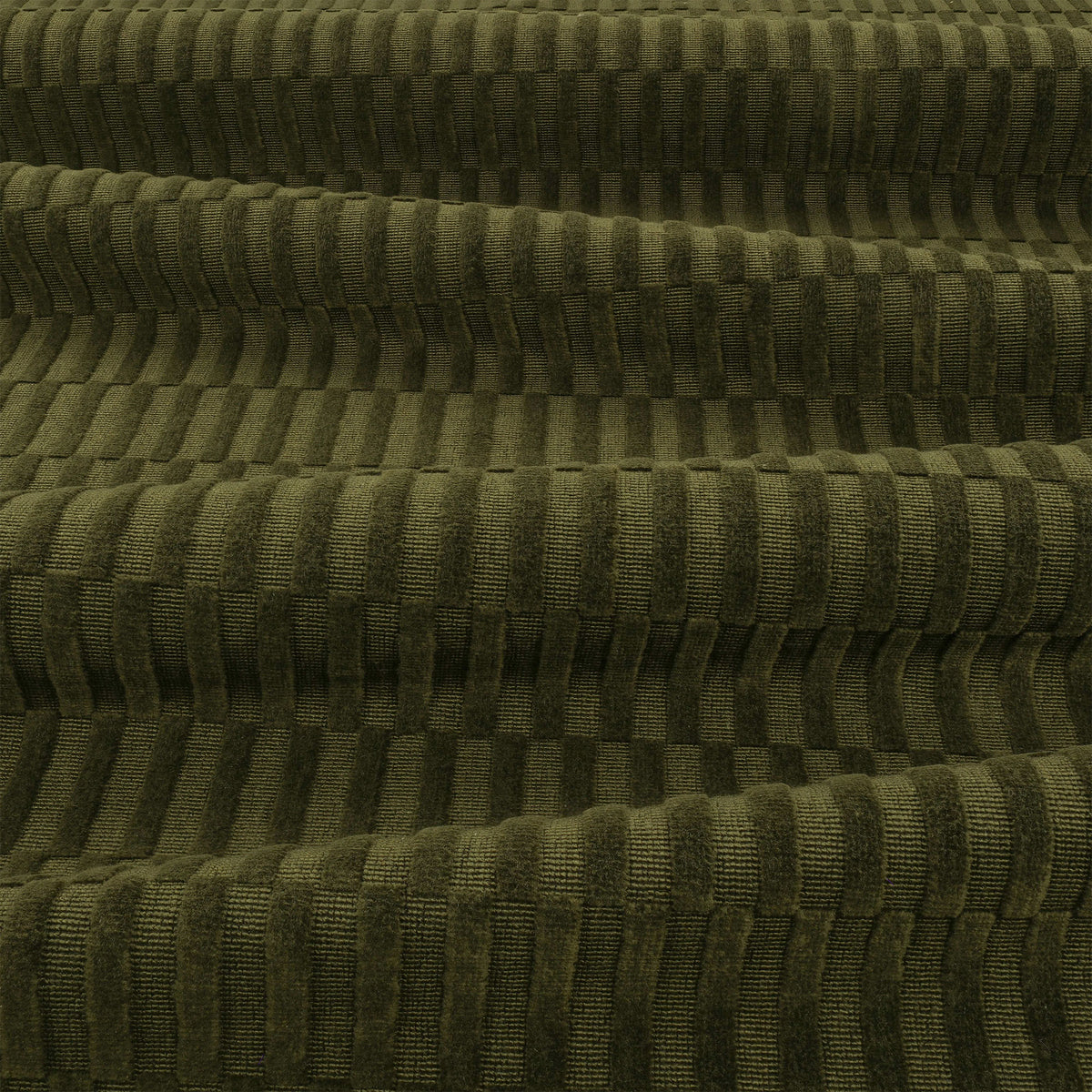 Z827-05 Cartagena Moss Dieter Vander Velpen Weaves Fabric by Zinc Textile