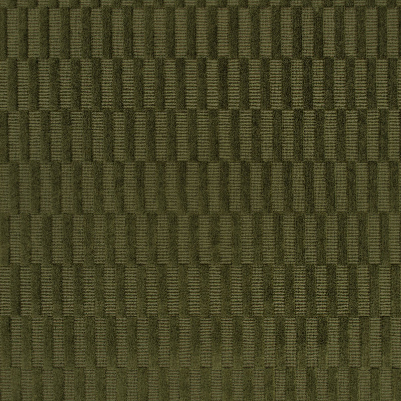 Z827/05 Cartagena Moss Dieter Vander Velpen Weaves Fabric by Zinc Text