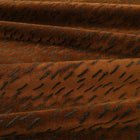 Z828-02 Siam Cognac Dieter Vander Velpen Weaves Fabric by Zinc Textile