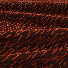 Z828-03 Siam Eggplant Dieter Vander Velpen Weaves Fabric by Zinc Textile