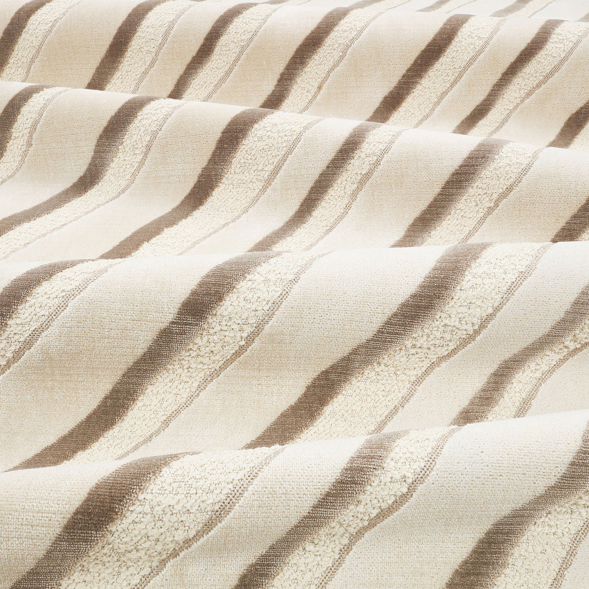 Z829-01 Melrose FR Calico Dieter Vander Velpen Textures Fabric by Zinc Textile