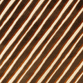 Melrose FR Cognac Dieter Vander Velpen Textures Fabric by Zinc Textile