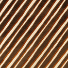 Z829/02 Melrose FR Cognac Dieter Vander Velpen Textures Fabric by Zinc