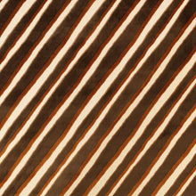 Z829/02 Melrose FR Cognac Dieter Vander Velpen Textures Fabric by Zinc