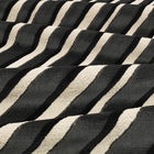 Z829-03 Z829/03 Melrose FR Slate Dieter Vander Velpen Textures Fabric by Zinc Textile