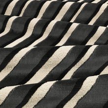 Z829-03 Z829/03 Melrose FR Slate Dieter Vander Velpen Textures Fabric by Zinc Textile