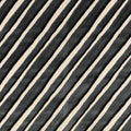 Melrose FR Slate Dieter Vander Velpen Textures Fabric by Zinc Textile