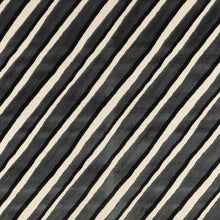 Z829/03 Melrose FR Slate Dieter Vander Velpen Textures Fabric by Zinc 