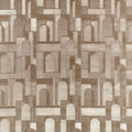 Colisseo Driftwood Dieter Vander Velpen Weaves Fabric by Zinc Textile