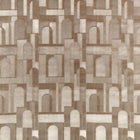 Z831/01 Colisseo Driftwood Dieter Vander Velpen Weaves Fabric by Zinc 