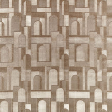 Z831/01 Colisseo Driftwood Dieter Vander Velpen Weaves Fabric by Zinc 