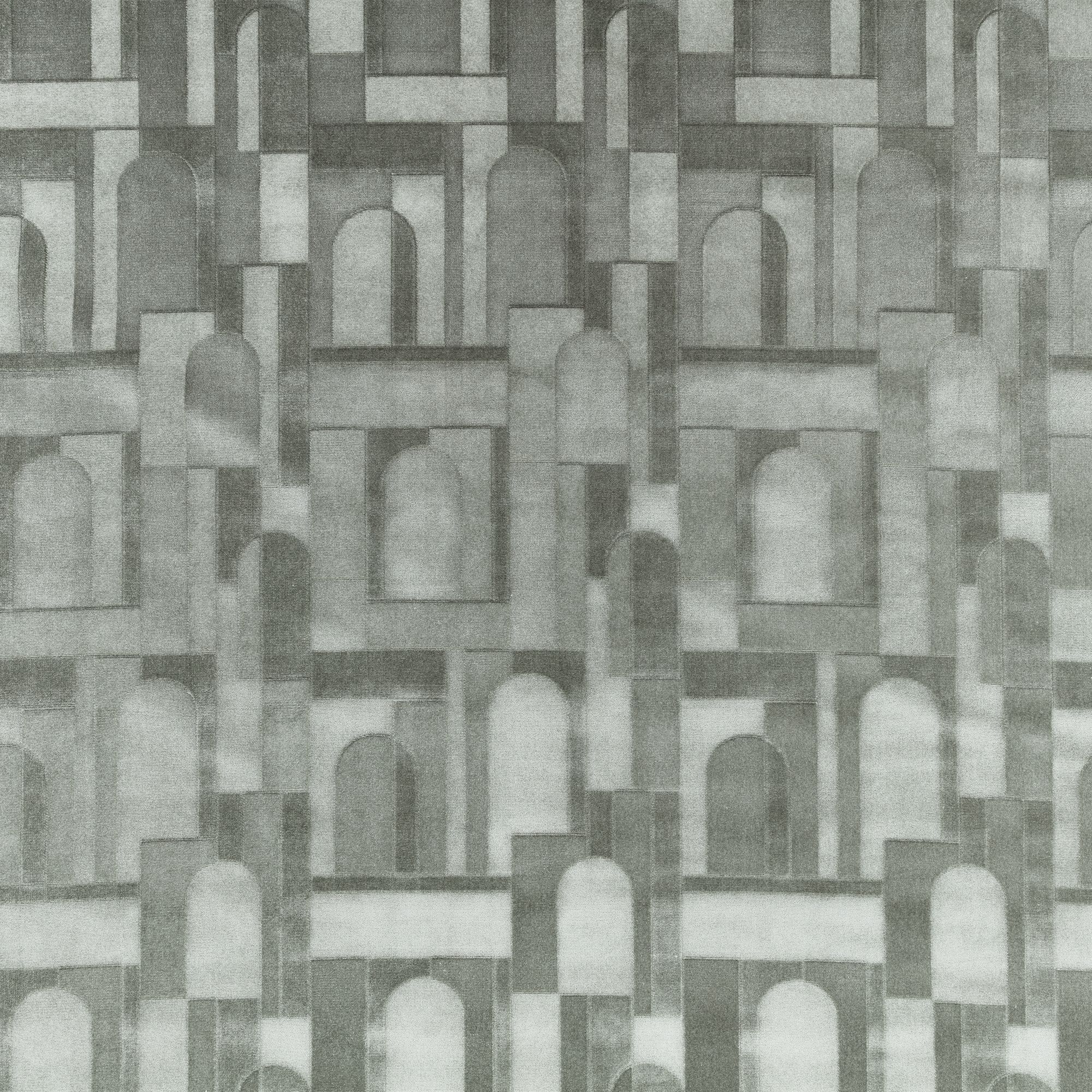 Z831/02 Colisseo Seafoam Dieter Vander Velpen Weaves Fabric by Zinc Te