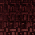 Colisseo Brunello Dieter Vander Velpen Weaves Fabric by Zinc Textile