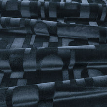Z831-04 Colisseo Twilight Dieter Vander Velpen Weaves Fabric by Zinc Textile