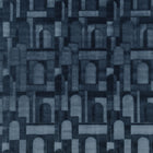 Z831/04 Colisseo Twilight Dieter Vander Velpen Weaves Fabric by Zinc T