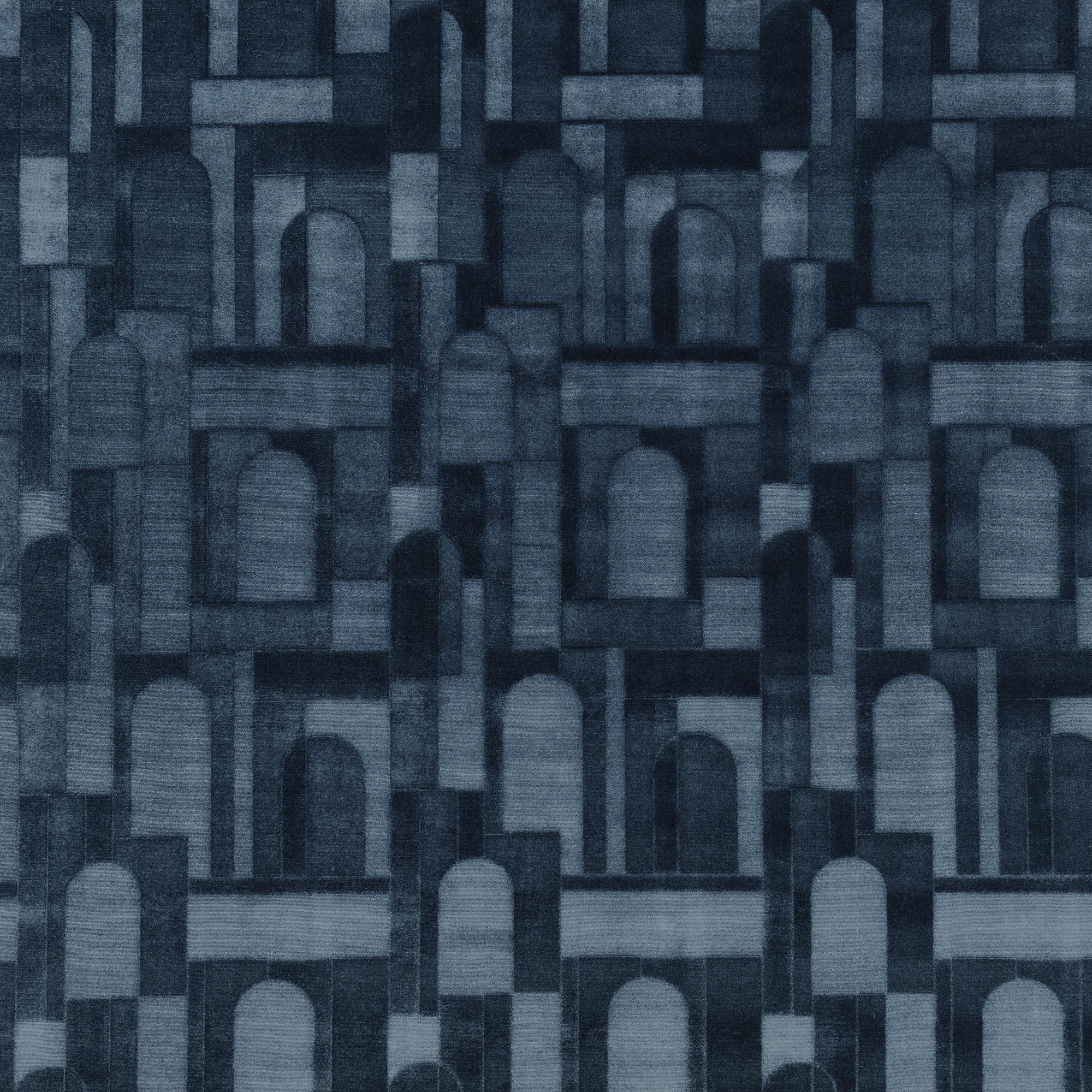 Z831/04 Colisseo Twilight Dieter Vander Velpen Weaves Fabric by Zinc T