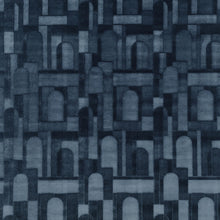 Z831/04 Colisseo Twilight Dieter Vander Velpen Weaves Fabric by Zinc T