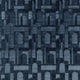 Colisseo Twilight Dieter Vander Velpen Weaves Fabric by Zinc Textile