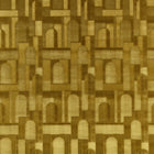 Z831/05 Colisseo Kiwi Dieter Vander Velpen Weaves Fabric by Zinc Texti