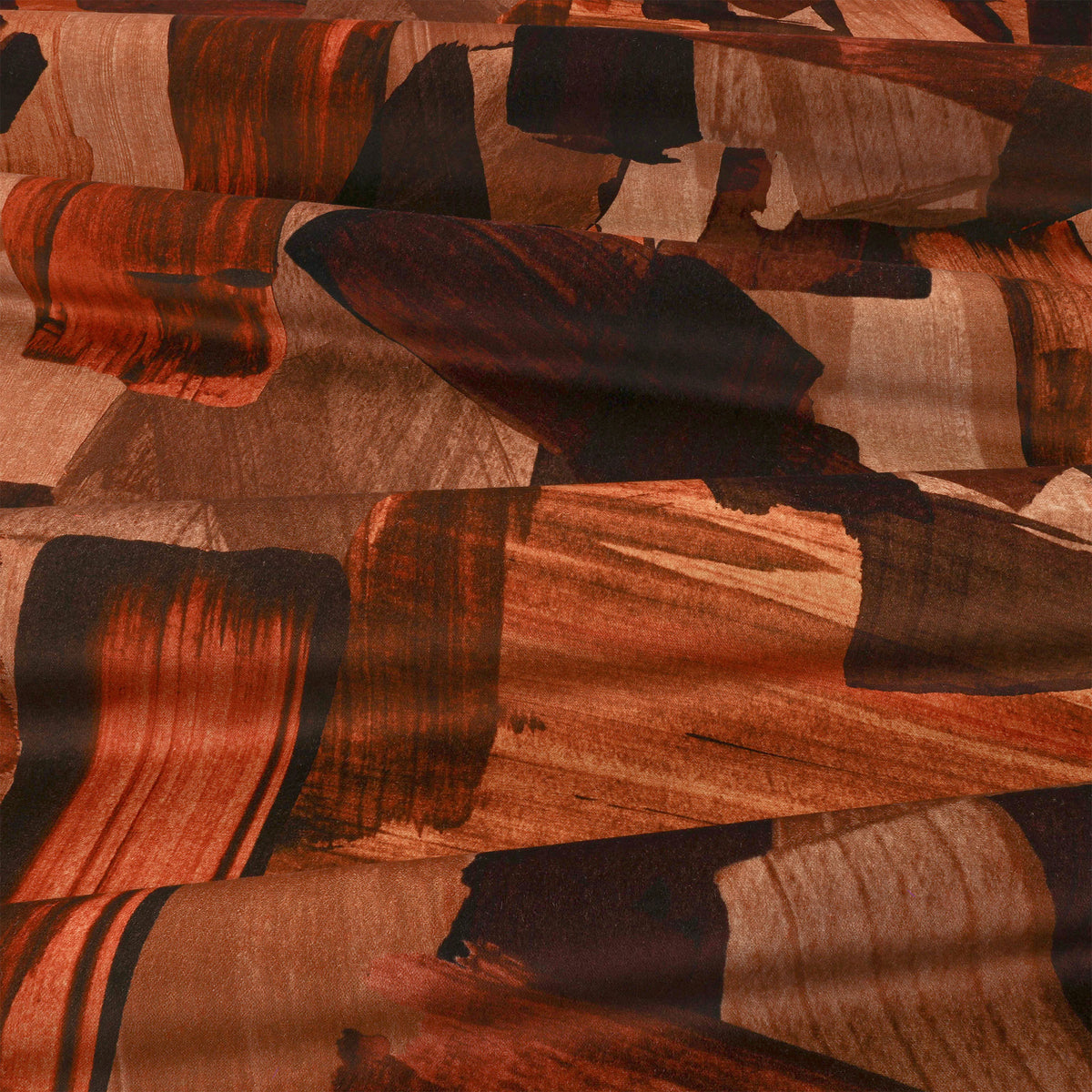 Z832/02 Brera Spiced Dieter Vander Velpen Weaves Fabric by Zinc Textile