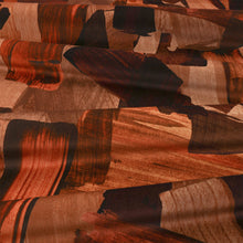 Z832/02 Brera Spiced Dieter Vander Velpen Weaves Fabric by Zinc Textile