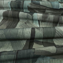 Z832/04 Brera Empress Dieter Vander Velpen Weaves Fabric by Zinc Textile
