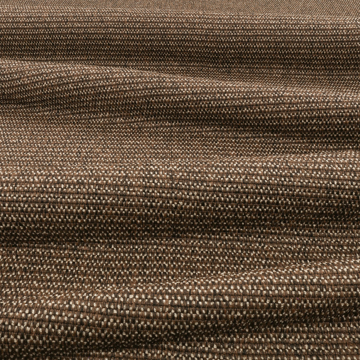 Z834-03 Honorat Outdoor Mocha Dieter Vander Velpen Outdoor Fabric by Zinc Textile