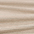 Caravella Outdoor Earth Dieter Vander Velpen Outdoor Fabric by Zinc Textile