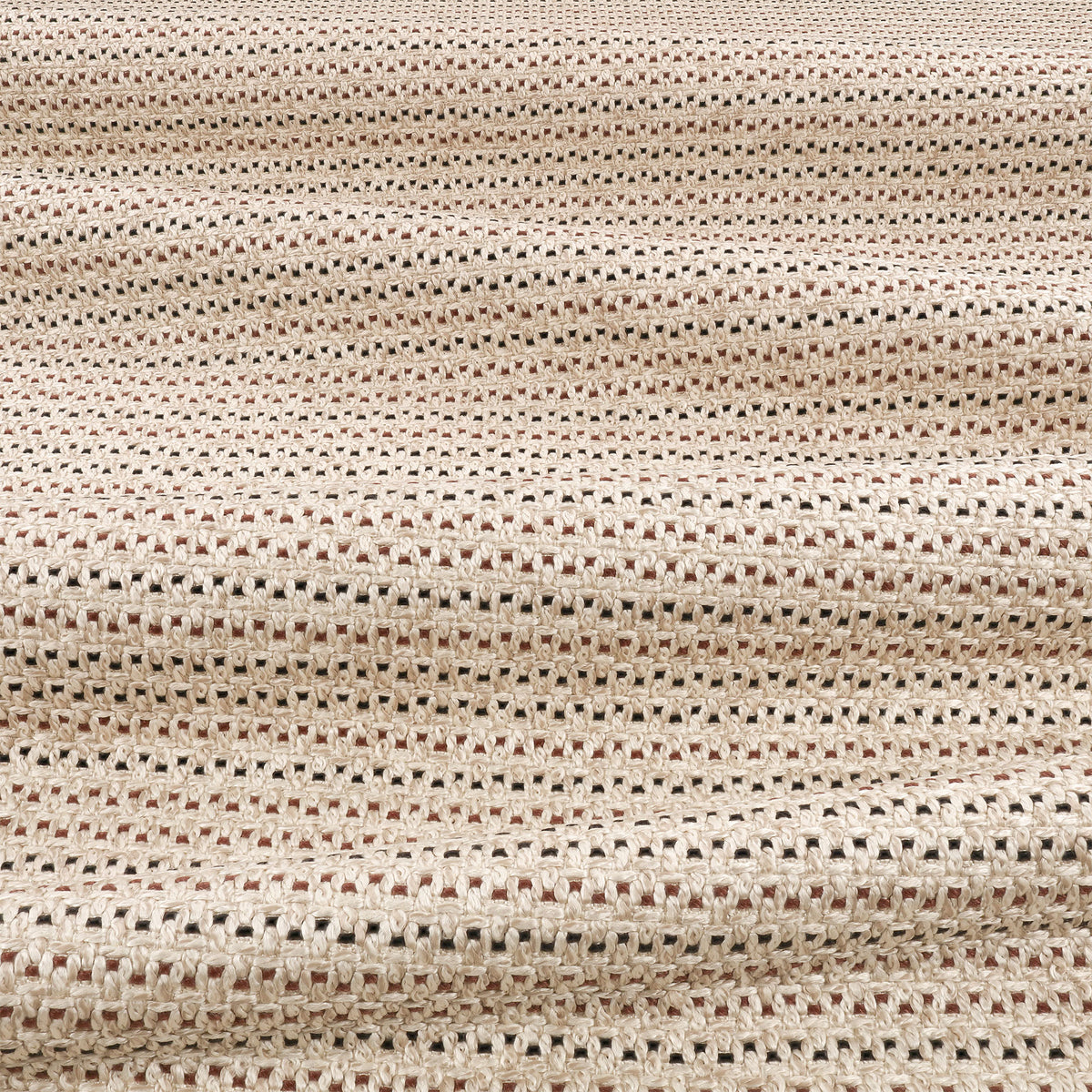 Caravella Outdoor Earth Dieter Vander Velpen Outdoor Fabric by Zinc Textile