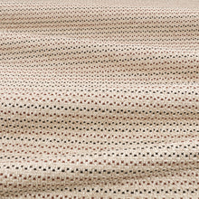 Caravella Outdoor Earth Dieter Vander Velpen Outdoor Fabric by Zinc Textile