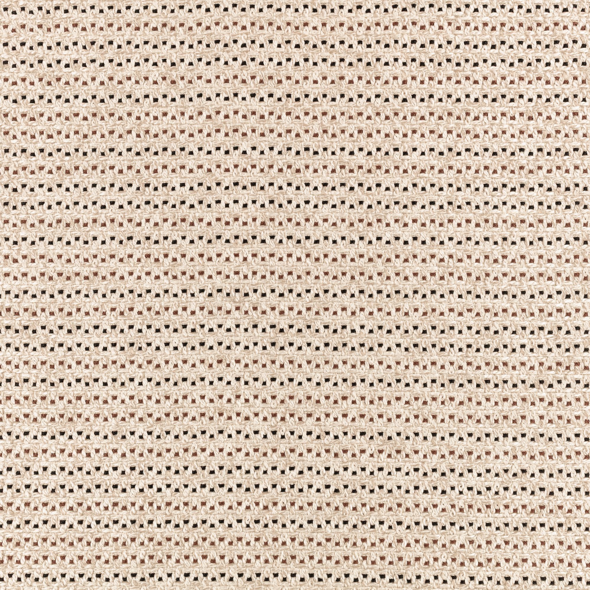 Z835/01 Caravella Outdoor Earth Dieter Vander Velpen Outdoor Fabric by