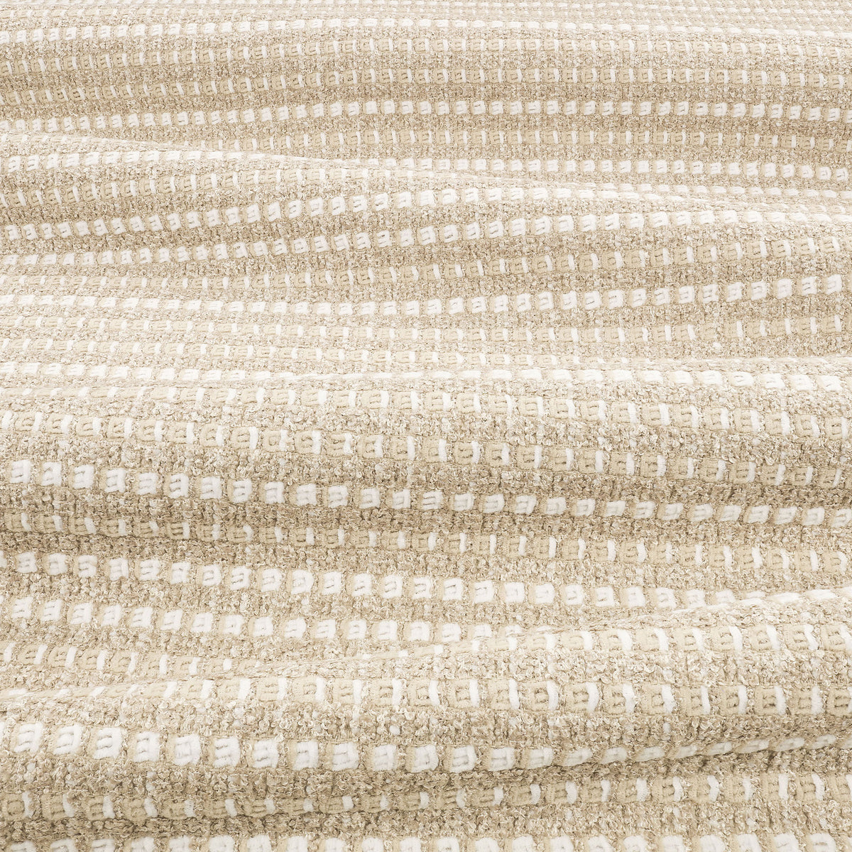 Z836-01 Stromboli Outdoor Putty Dieter Vander Velpen Outdoor Fabric by Zinc Textile