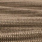 Z836-02 Stromboli Outdoor Mocha Dieter Vander Velpen Outdoor Fabric by Zinc Textile