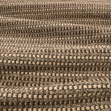 Z836-02 Stromboli Outdoor Mocha Dieter Vander Velpen Outdoor Fabric by Zinc Textile