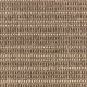 Stromboli Outdoor Mocha Dieter Vander Velpen Outdoor Fabric by Zinc Textile