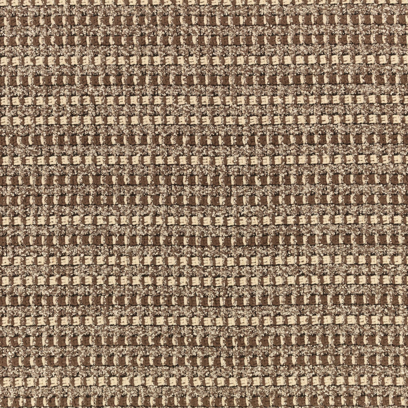 Z836/02 Stromboli Outdoor Mocha Dieter Vander Velpen Outdoor Fabric by